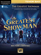 The Greatest Showman [HL:277392]