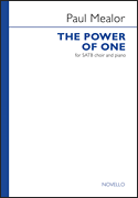 The Power of One [HL:277961]