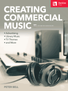 Creating Commercial Music [HL:278535]