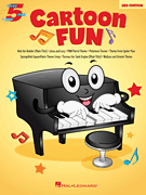 Cartoon Fun - 3rd Edition [HL:279151]