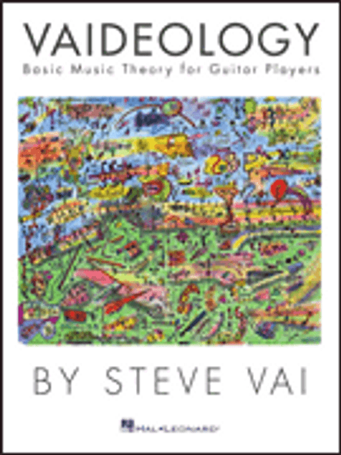 Vaideology [HL:279217]