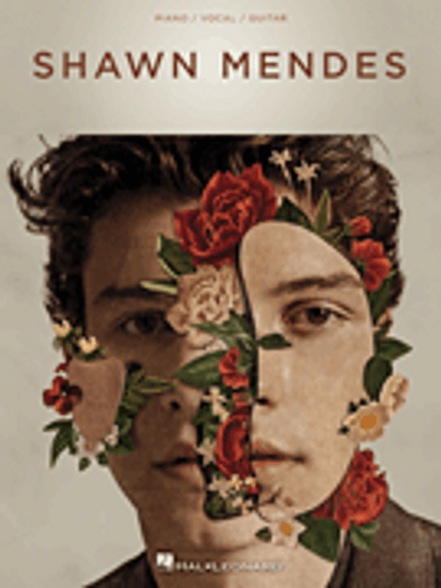 Shawn Mendes [HL:279536]