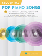 Sequential Pop Piano Songs [HL:279889]