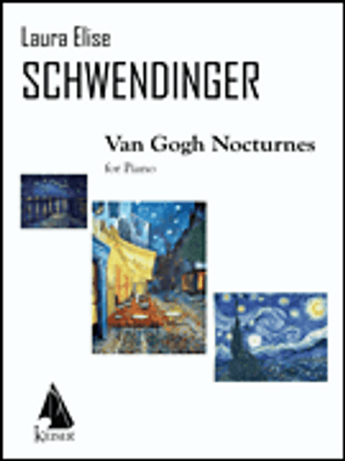 Van Gogh Nocturnes [HL:279970]