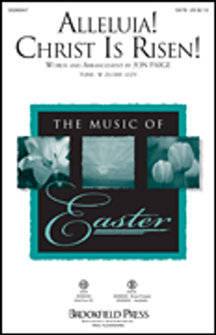 Alleluia! Christ Is Risen! [HL:280047]