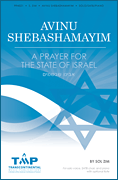 Avinu Shebashamayim [HL:281894]