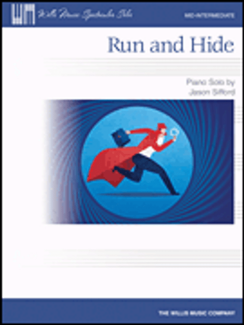 Run and Hide [HL:283692]