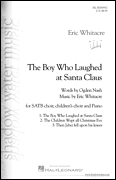 The Boy Who Laughed at Santa Claus [HL:283852]