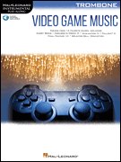 Video Game Music for Trombone [HL:283884]