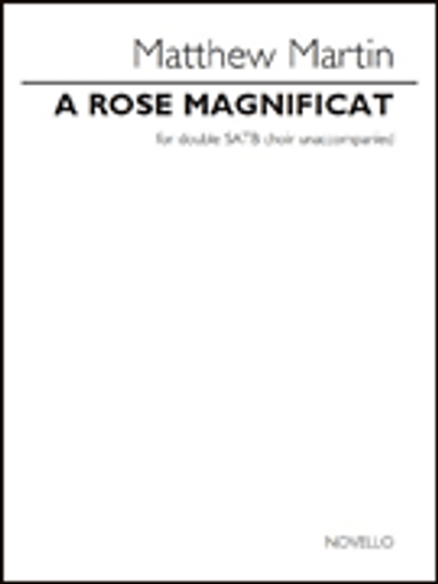 A Rose Magnificat [HL:284549]