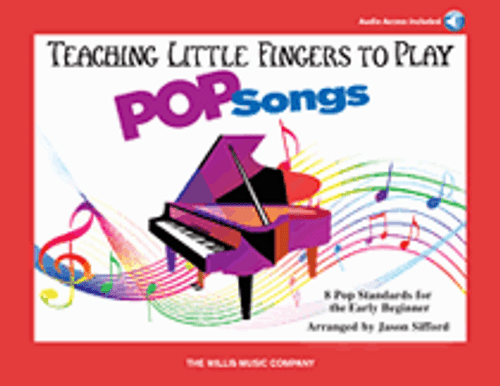 Teaching Little Fingers To Play Pop Songs [HL:284674]
