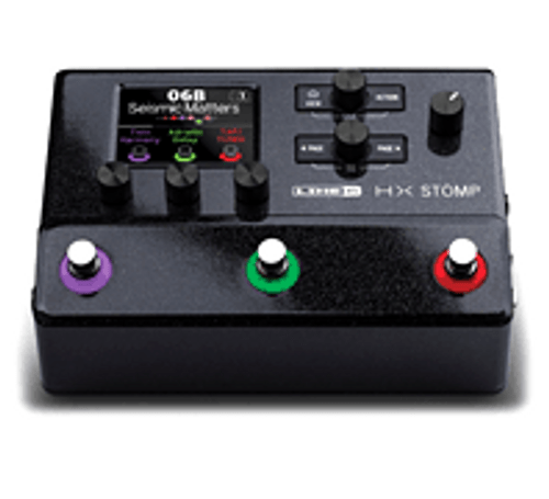 HX Stomp(TM) [HL:284678]
