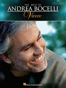 The Best of Andrea Bocelli: Vivere [HL:284720]