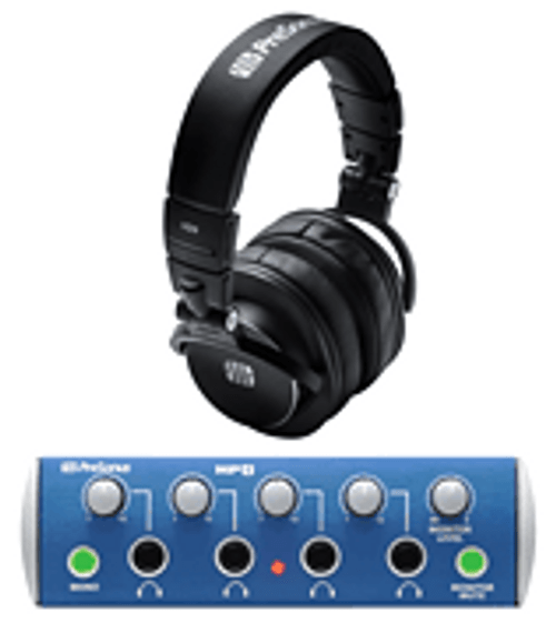 HP4/HD9 Pack [HL:284900]