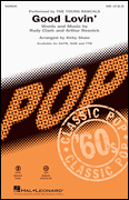 Good Lovin' [HL:285240]