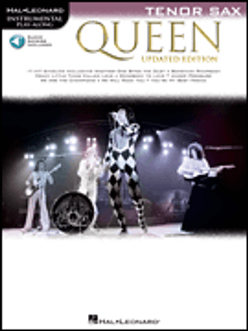 Queen - Updated Edition [HL:285405]