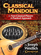Classical Mandolin [HL:285481]