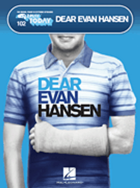 Dear Evan Hansen [HL:286388]