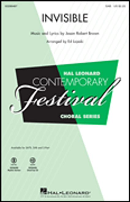 Invisible [HL:286487]