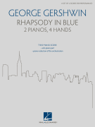 Rhapsody in Blue [HL:286540]