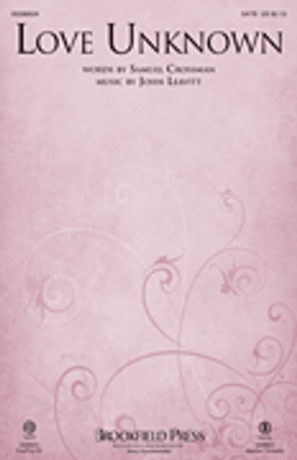 Love Unknown [HL:286625]