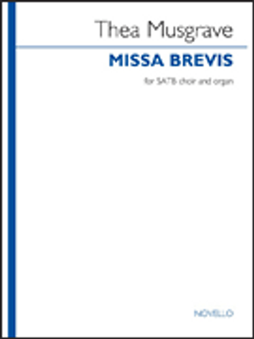 Missa Brevis [HL:286682]