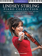 Lindsey Stirling - Piano Collection [HL:286738]