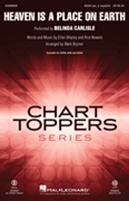 Heaven Is a Place on Earth [HL:286828]