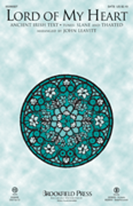 Lord of My Heart [HL:286928]