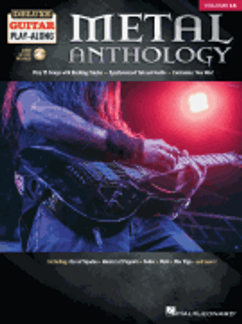 Metal Anthology [HL:287269]