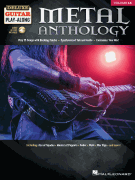 Metal Anthology [HL:287269]