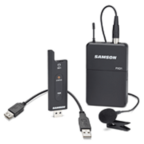 XPD2 Lavalier [HL:287398]