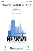 Belmont Avenue/I Like It [HL:287880]