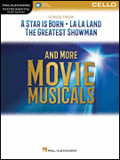 Songs from A Star Is Born, La La Land, The Greatest Showman, and More Movie Musicals [HL:287966]