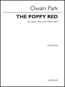 The Poppy Red [HL:288489]