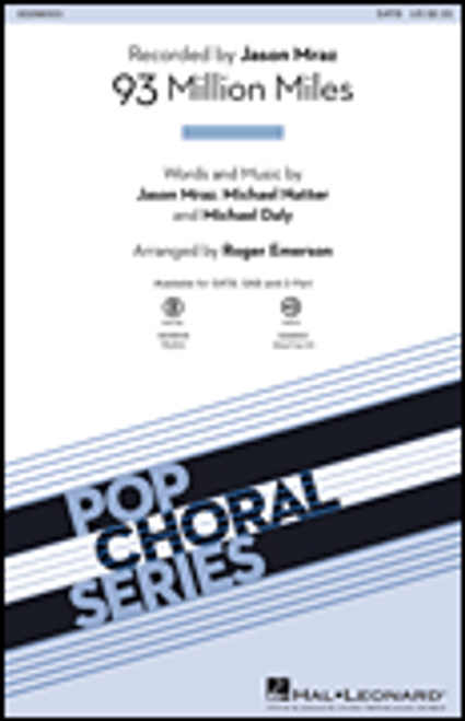 93 Million Miles [HL:288553]