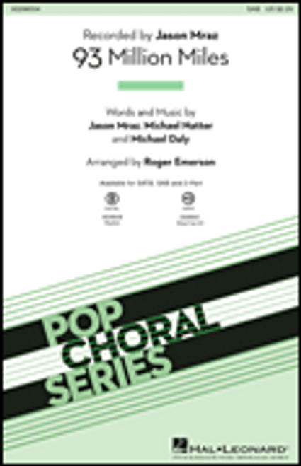 93 Million Miles [HL:288554]