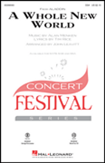 A Whole New World [HL:288560]