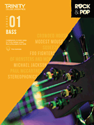 Trinity Rock & Pop 2018 Bass [HL:288706]