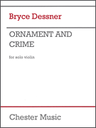Ornament and Crime [HL:288728]