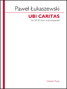 Ubi Caritas [HL:288732]