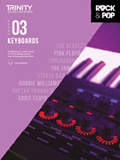 Trinity Rock & Pop 2018 Keyboards [HL:288858]