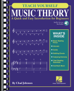 Teach Yourself Music Theory [HL:289028]