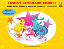 Easiest Keyboard Course [HL:289662]