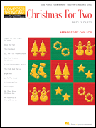 Christmas for Two - Medley Duets [HL:290069]