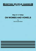 On Wombs and Vowels [HL:290085]