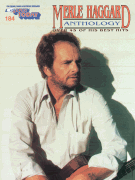The New Merle Haggard Anthology [HL:290252]