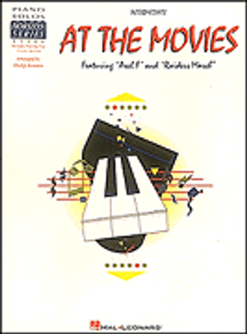 At the Movies [HL:290451]