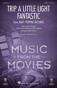 Trip a Little Light Fantastic [HL:290771]
