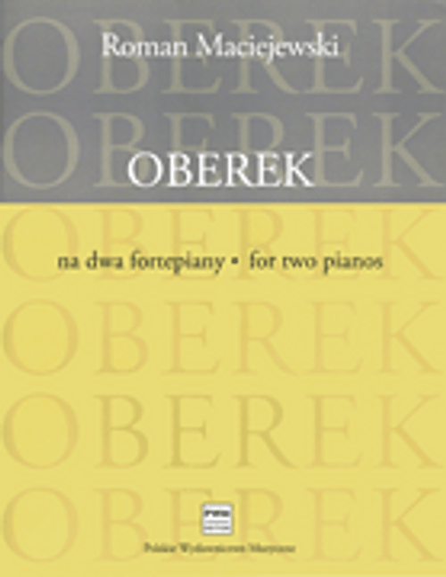 Oberek [HL:291211]